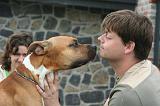 ADULTE ET CHIEN 410